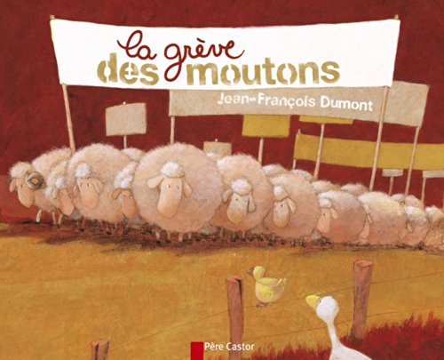 La  grève des moutons