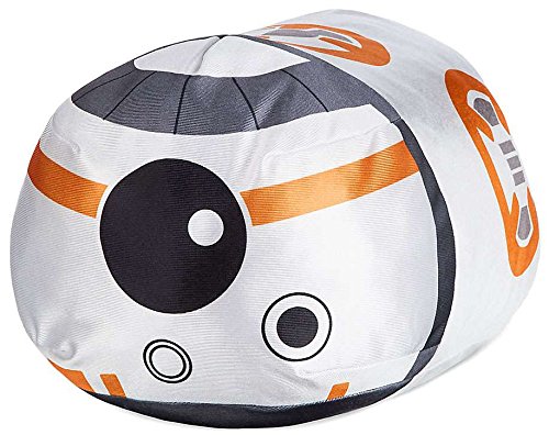 Disney Tsum Tsum Star Wars BB-8 16" Large Plush