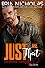 Just Like That: The Bradfords book two