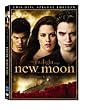 The Twilight Saga: New Moon (Two-Disc Special Edition)
