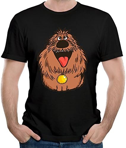 Boyfriend The Secret Life Of Pets Dog Duke T Shirts