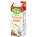 Pacific Foods Organic Almond Non-Dairy Beverage, Original, 8-Ounce, (Pack of 12)