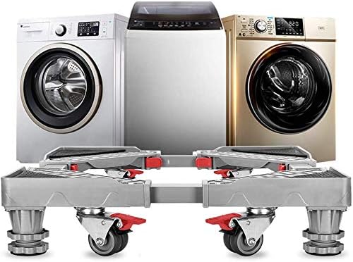 stand for portable washer