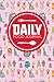 Daily Food Journal: Food Diary, Food Journal Low Carb, My Food Diary, Space For Meals, Amounts, Calo by Moito Publishing