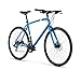 Raleigh Bikes Raleigh Cadent 3 Urban Fitness Bike, 15″ Frame, Blue, 15″ / Smallthumb 1