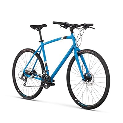 RALEIGH Cadent Bicicleta Híbrida ao Melhor Preço