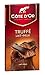 Cote D'or "Praline Fondant Lait" Milk Chocolate with Praline Filling, 7.05oz.