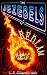 The JEZEBELS of BEDLAM: An urban fantasy paranormal mystery thriller with romance, suspense, shape s by L. E. Glazebrook