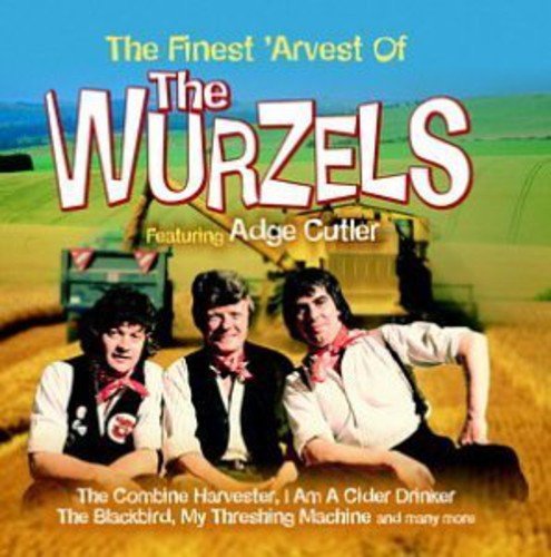 The Wurzels - All Over Mendip Lyrics - Zortam Music