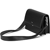 JW PEI Women's Mini Flap Crossbody