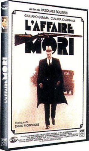L'affaire Mori