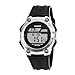 Casio Men's W211-2AV Digital Sport Watch