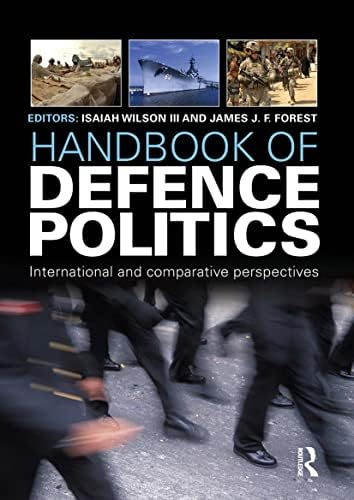 The Oxford Handbook of Foreign Policy Analysis: Kaarbo, Juliet