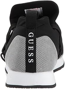 guess men's nepal sneaker