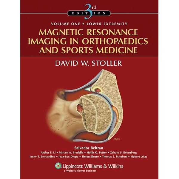 Stoller's Orthopaedics and Sports Medicine: The Shoulder