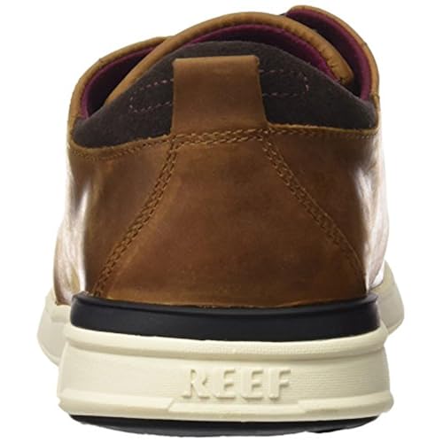 reef men's rover low fashion sneaker