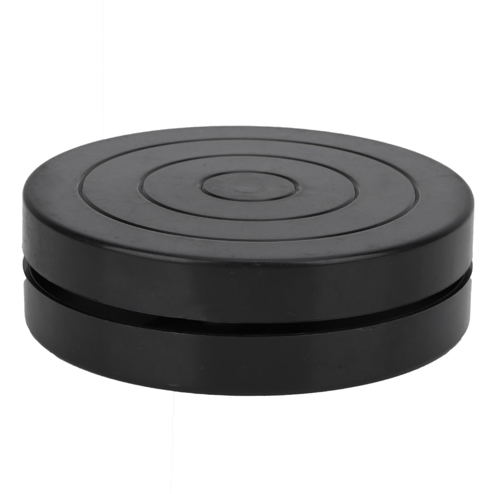 HEEPDD Sculpting Wheel, Metal Construction Banding Wheel for Soil Classroom for School for Sculptor for Artist for Artisan