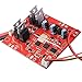 AVAWO for Syma X8C X8W RC Quadcopter Receiver Board Spare Parts Crash Pack Kit Replacement