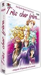 Très Cher Frère - L'intégrale - Coffret 8 Dvd, 39 Épisodes