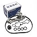 Timing Belt Water Pump Kit fits for 1996-2000 For Nissan Pathfinder,For Infiniti QX4, 1999-2004 For Nissan Frontier, Xterra 3.3L 12V V6 SOHC