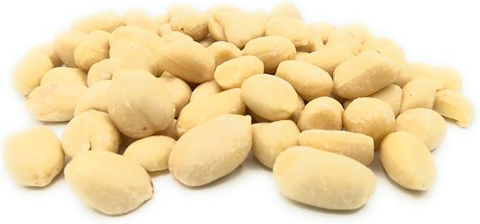 Cacahuete Sans Peau 1000 G Amazon Fr Epicerie