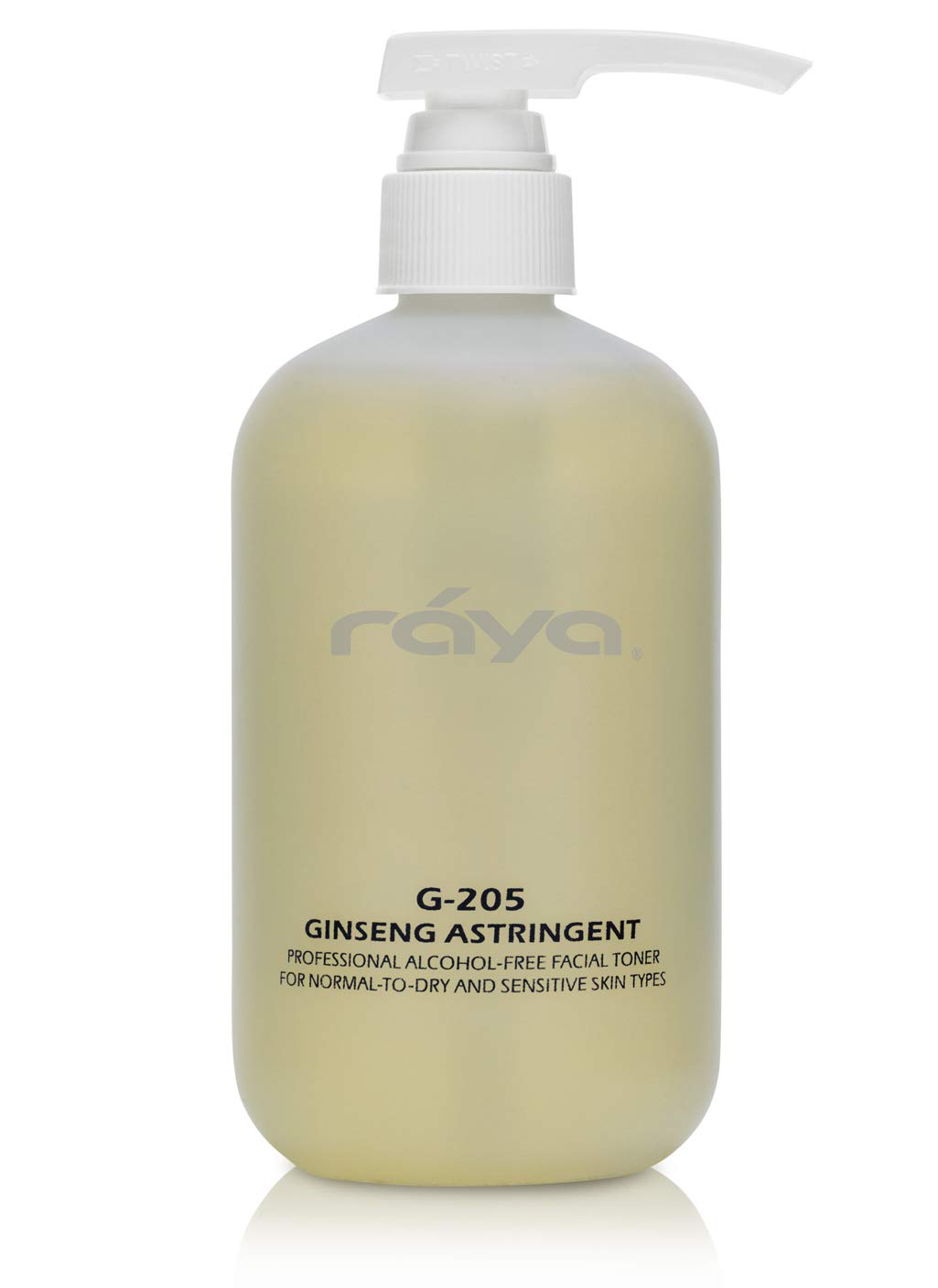 aha for dry sensitive skin