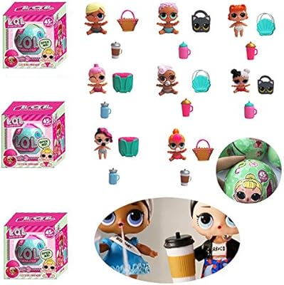 lol lil sisters amazon