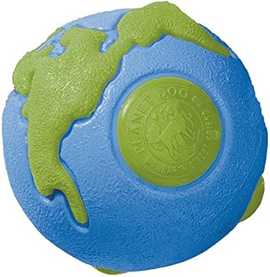 planet dog balls amazon