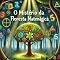 Livro O Mistério da Floresta Matemágica