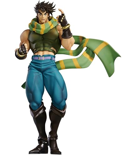 Ichibansho - JoJo's Bizarre Adventure: Stardust Crusaders - Jotaro