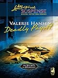 Deadly Payoff (The Secrets of Stoneley)
