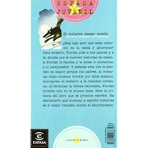 Si Quieres Pasar Miedo