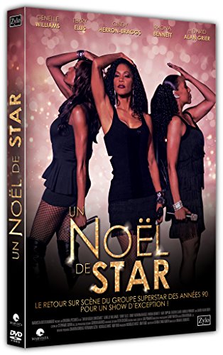 Un Noël De Star