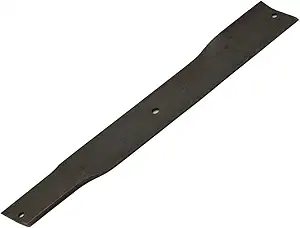 Craftsman 25645 Lawn Tractor 36-in Deck Blade Genuine Original Equipment Manufacturer (OEM) Part