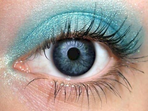 Watercress Eyeshadow | Natural Eye Shadow | Pure Mineral Makeup + Organic Cosmetics | Vegan + Cruelty Free