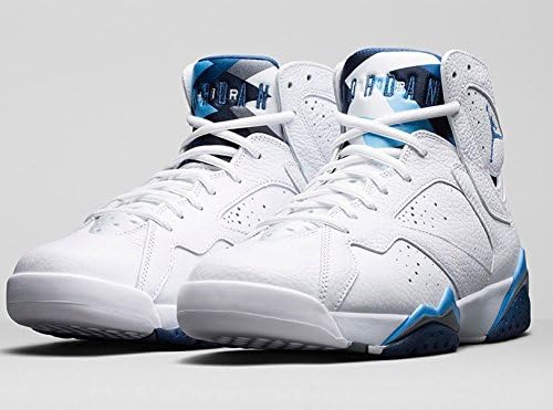 french blue 7