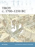 Troy C. 1700-1250 BC (Fortress, 17)