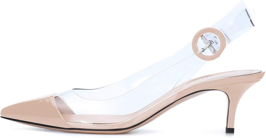 amazon sling back shoes