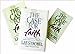 The Case for Faith: A Journalist Investigates the Toughest Objections to Christianity (6-Pack)
