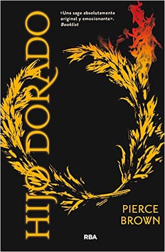 amanecer rojo amazon