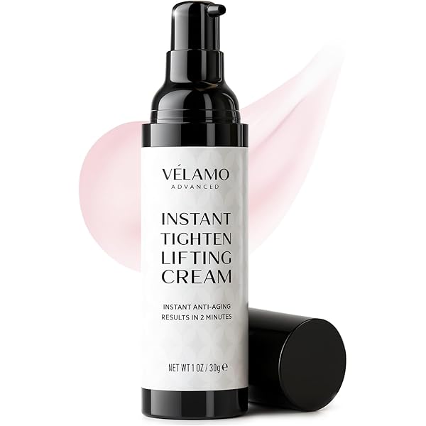 New Hermetise Professional AGE DELAY Immediate Eye Lift - White