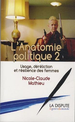 L' anatomie politique