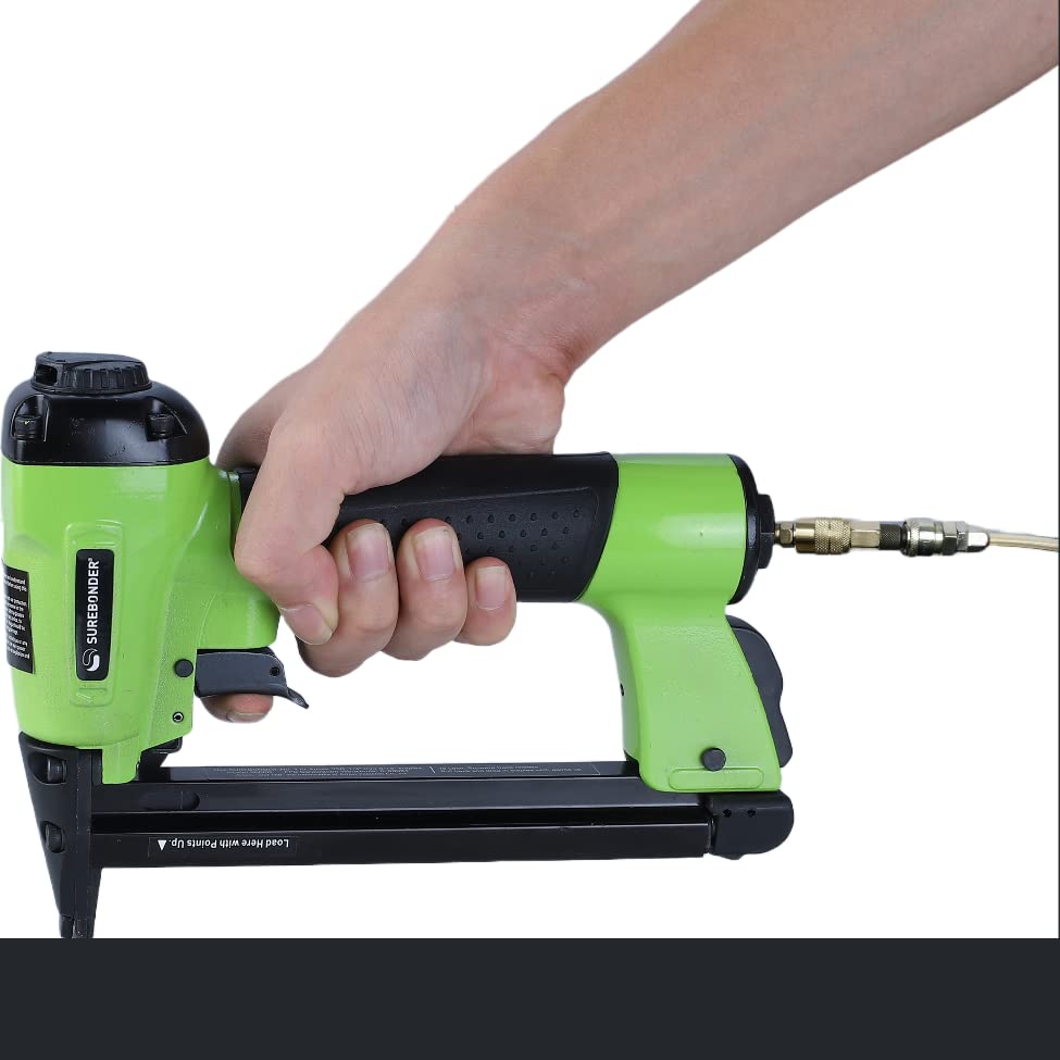 FPC (Surebonder) 9600B 9600A Pneumatic Heavy Duty Standard T50 Type