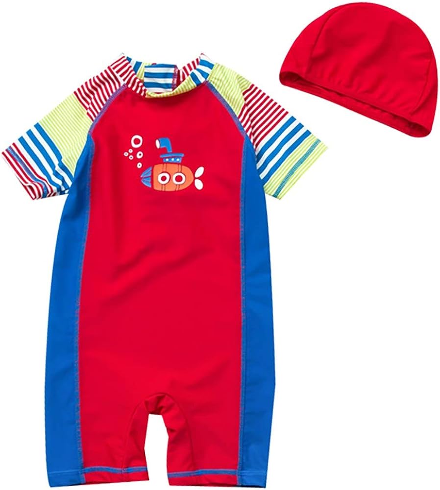 baby protection suit