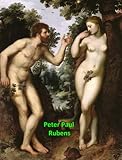 374 Color Paintings of Peter Paul Rubens - Flemish Baroque Painter (June 28, 1577 - May 30, 1640)