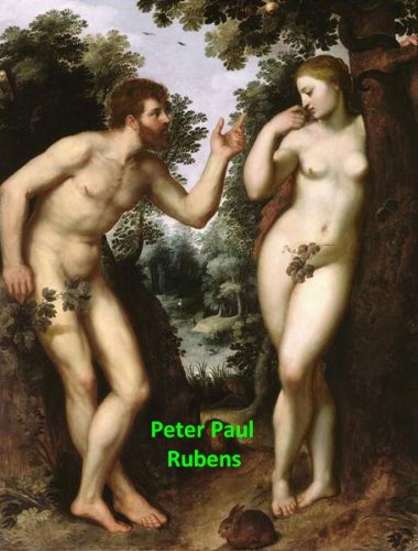 374 Color Paintings of Peter Paul Rubens - Flemish Baroque Painter (June 28, 1577 - May 30, 1640)