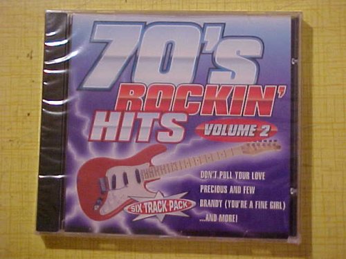 Various Artist - Rockin