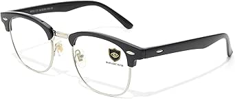 Livhò Blue Light Blocking Glasses,Computer Gaming Glasses, Anti Eyestrain/Filter Ray Lens, Sleep Better for Women Men