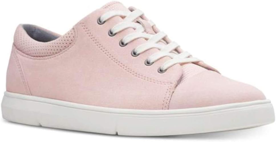 Clarks sneakers pink Clearance