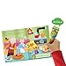 Educational Insights Hot Dots Jr. Favorite Fairy Tales Storybooks, 4 Books & Interactive Pen, Homeschool, Early Learning Activities for Ages 3+